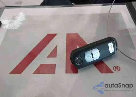 2017 Mazda Mazda3 Sport from USA, damaged, VIN 3MZBN1K79HM114594